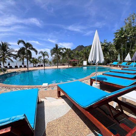 Diamond Beach Resort Ao Nam Mao Екстериор снимка