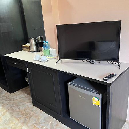 Diamond Beach Resort Ao Nam Mao Екстериор снимка