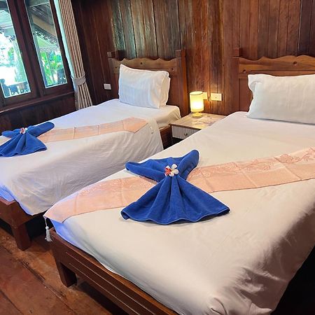 Diamond Beach Resort Ao Nam Mao Екстериор снимка