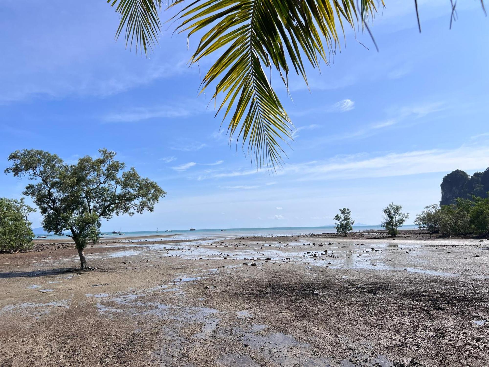 Diamond Beach Resort Ao Nam Mao Екстериор снимка
