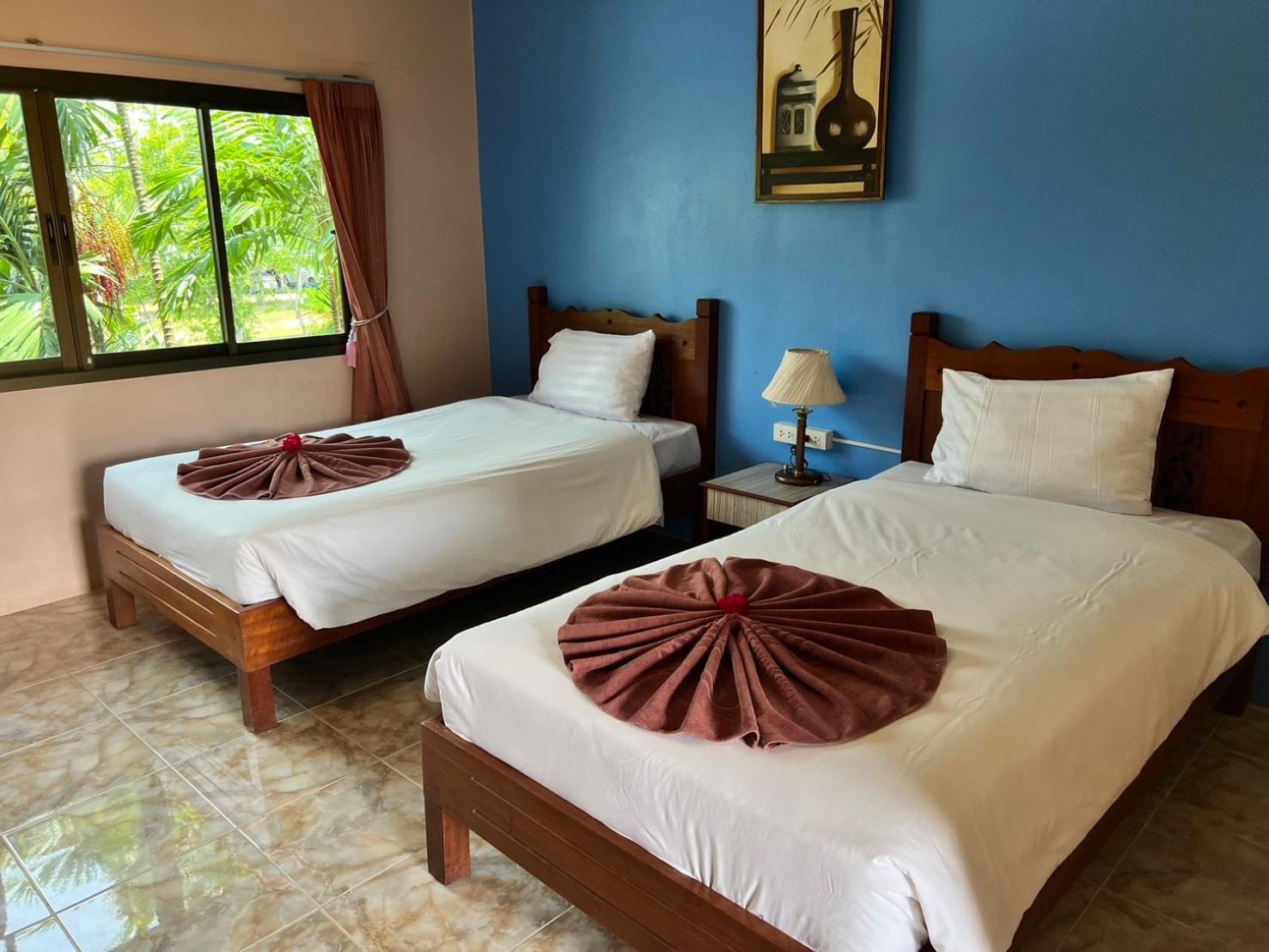Diamond Beach Resort Ao Nam Mao Екстериор снимка