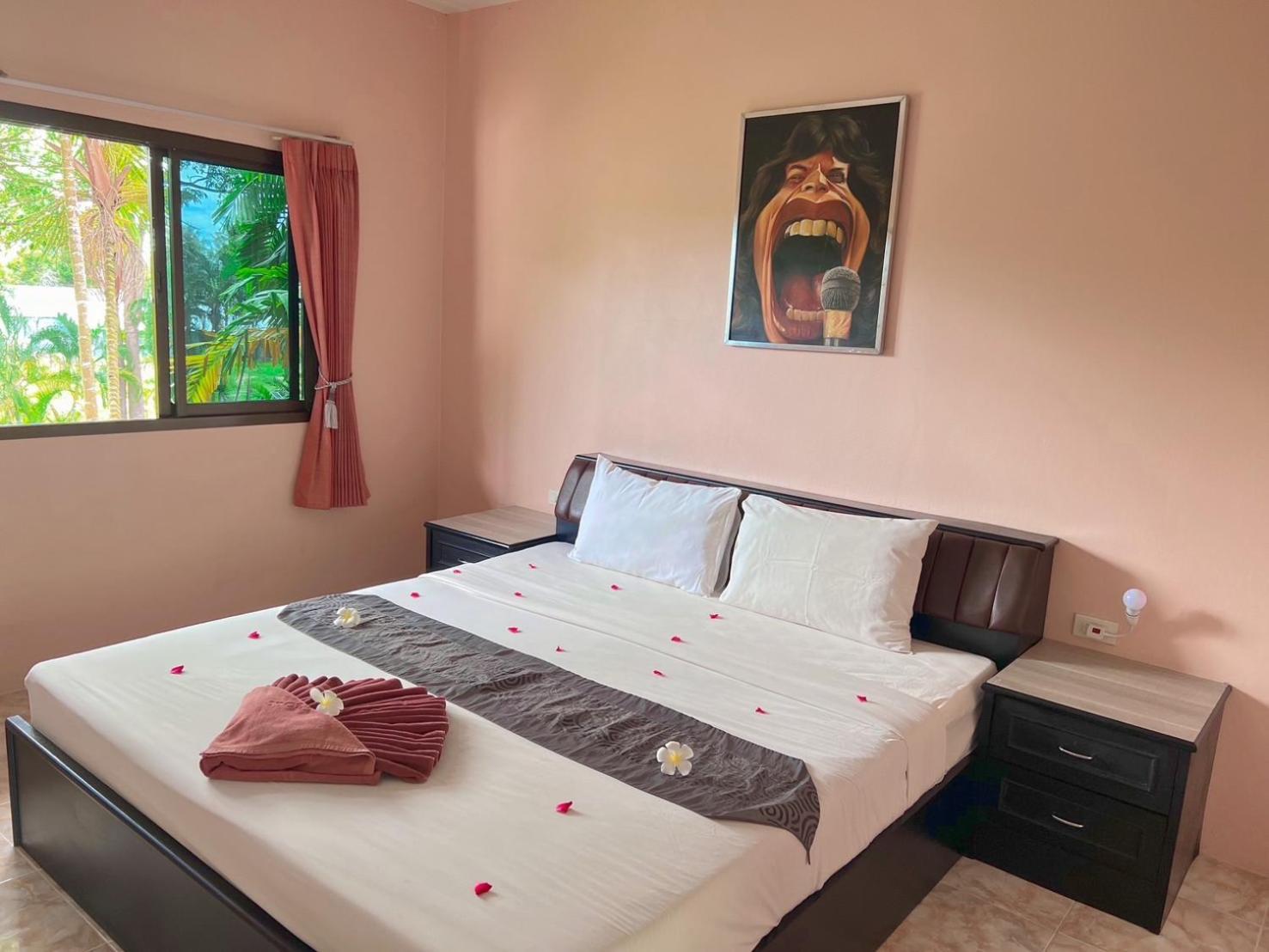 Diamond Beach Resort Ao Nam Mao Екстериор снимка