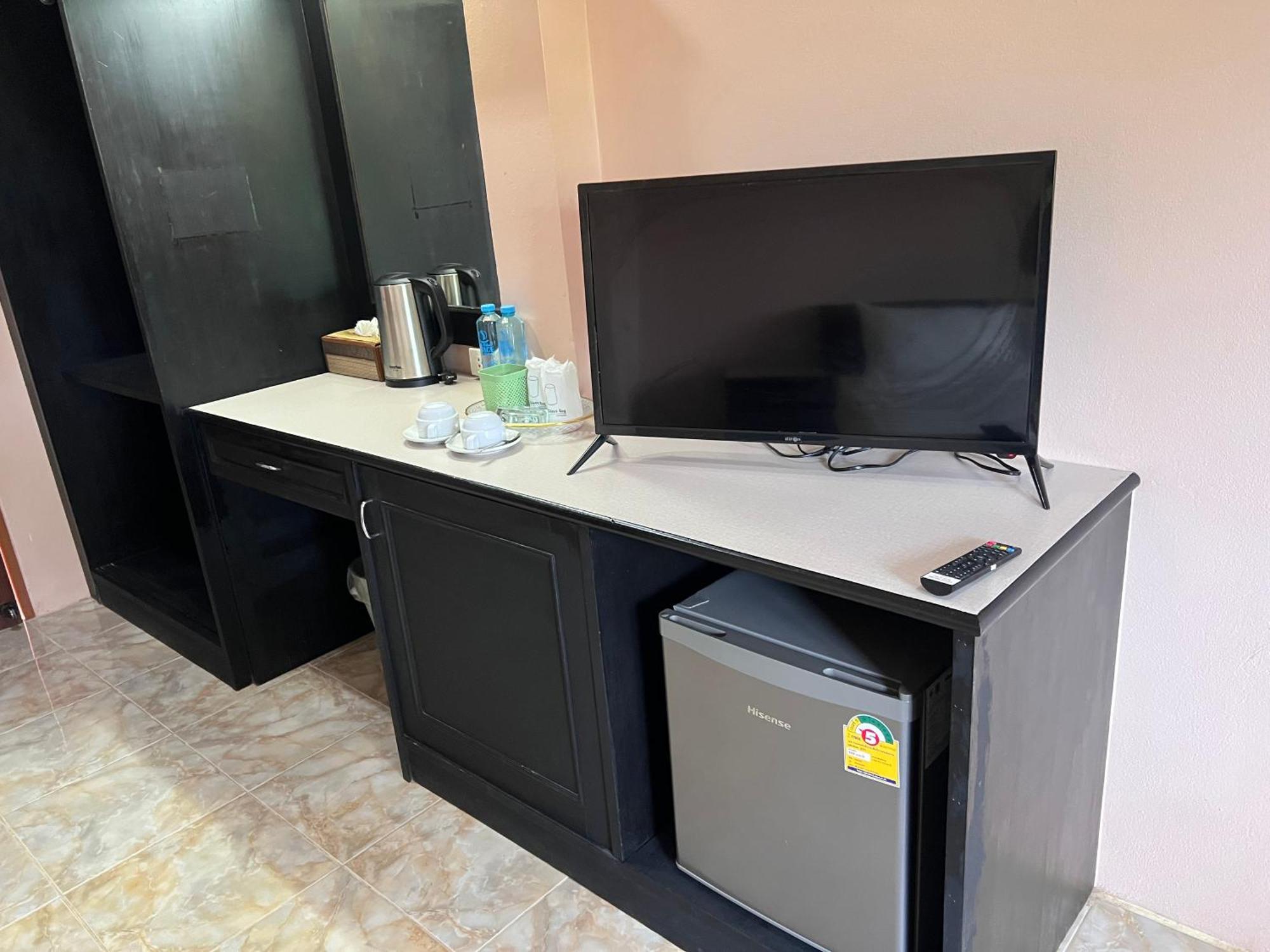 Diamond Beach Resort Ao Nam Mao Екстериор снимка