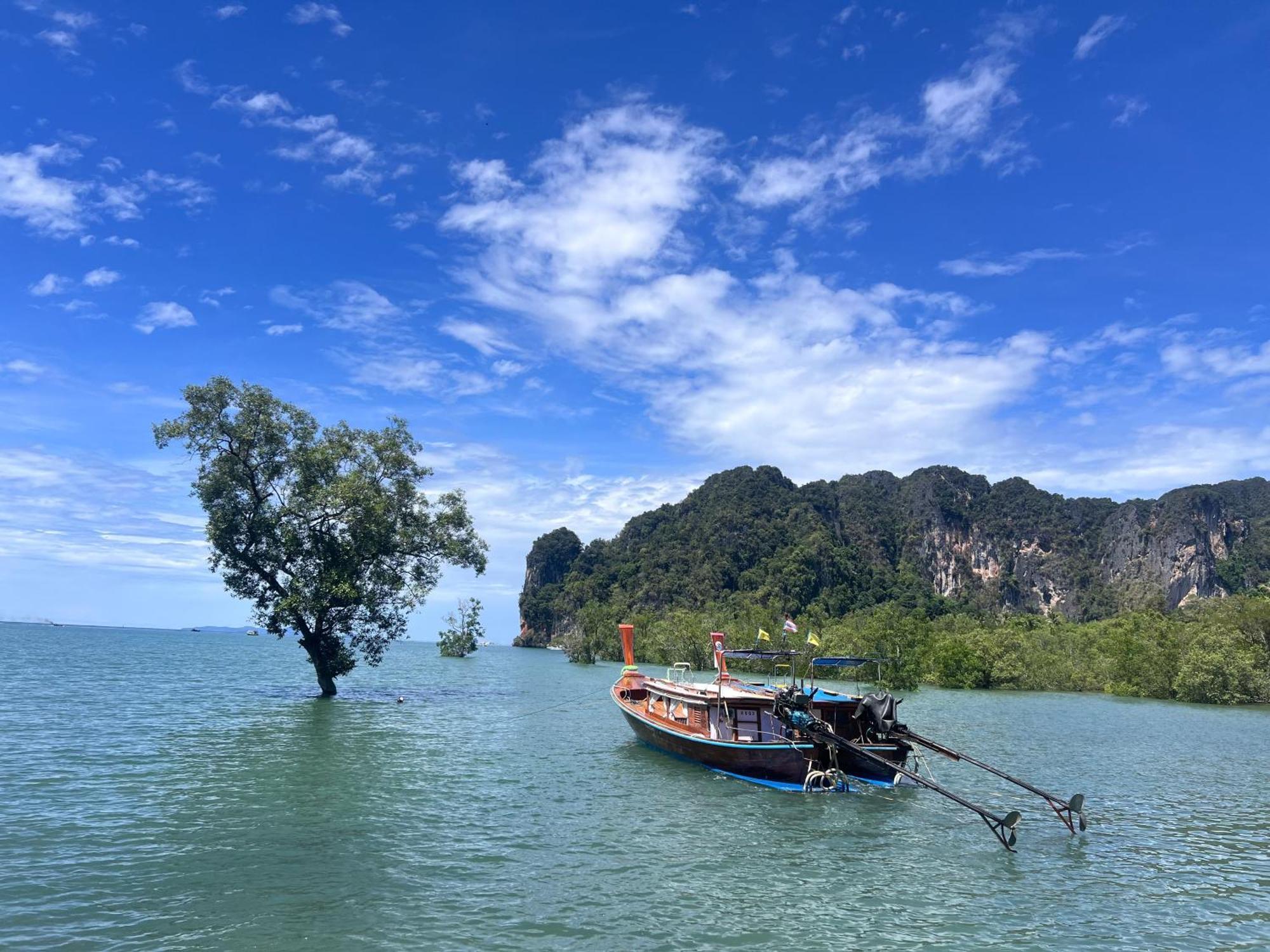 Diamond Beach Resort Ao Nam Mao Екстериор снимка